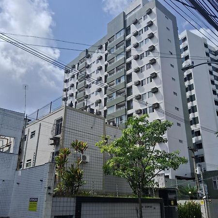 Excelente Apto em ÁREA HOSPITALAR Recife Exterior foto